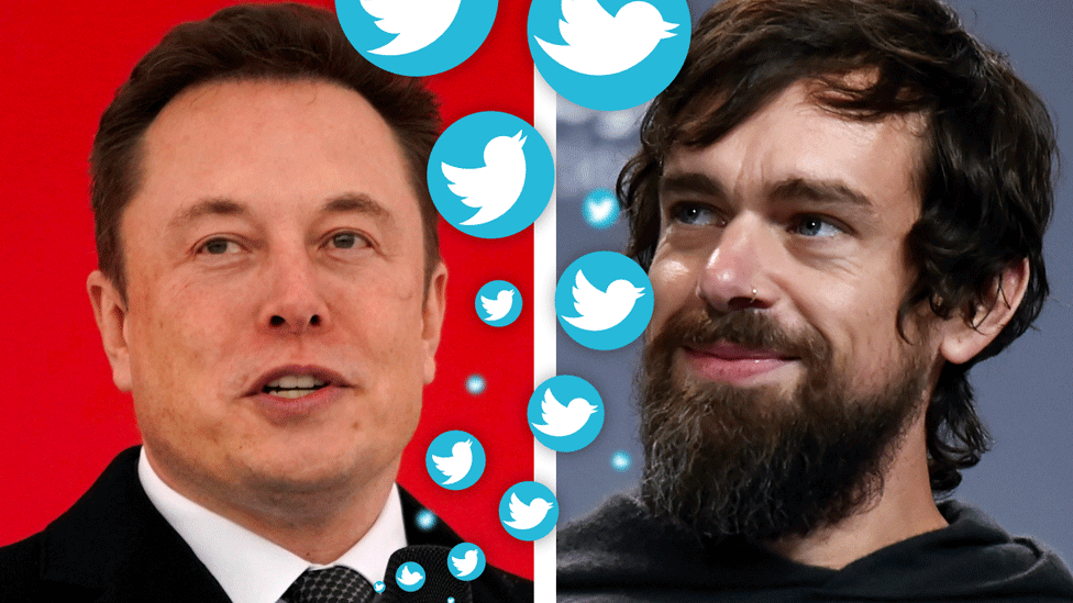 Jack Dorsey chế nhạo Twiter về sự cố ngừng hoạt động lớn nhất dưới thời Elon Musk 