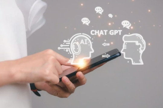 Gấp rút ra mắt dịch vụ như ChatGPT, các công ty Trung Quốc chú ý chính sách kiểm duyệt nghiêm ngặt 