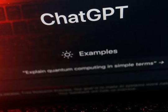 Các nhà làm luật lo ngại về tác động của ChatGPT với an ninh và giáo dục Mỹ 