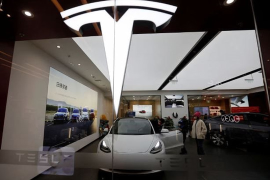 Tesla có thể thắng cuộc chiến về giá ô tô điện ở Trung Quốc nhưng thua toàn diện