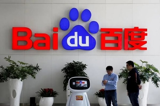 Chùa Thiếu Lâm hợp tác với dự án chatbot AI của Baidu