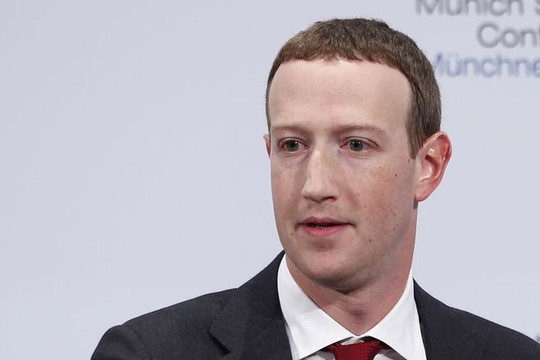 Meta tăng khoản trợ cấp bảo vệ gia đình CEO Mark Zuckerberg lên 14 triệu USD: Vượt xa nhiều hãng