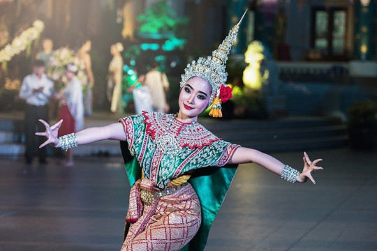Thái Lan là điểm du lịch quốc tế phổ biến của các gia đình Việt