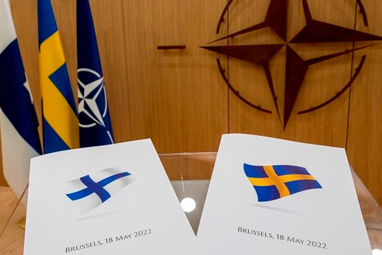 Hungary tiếp tục ngăn cản Phần Lan và Thụy Điển gia nhập NATO