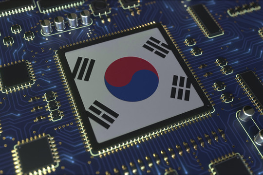 Nhật và Hà Lan cùng Mỹ hạn chế bán máy sản xuất chip cho Trung Quốc, Hàn Quốc hưởng lợi