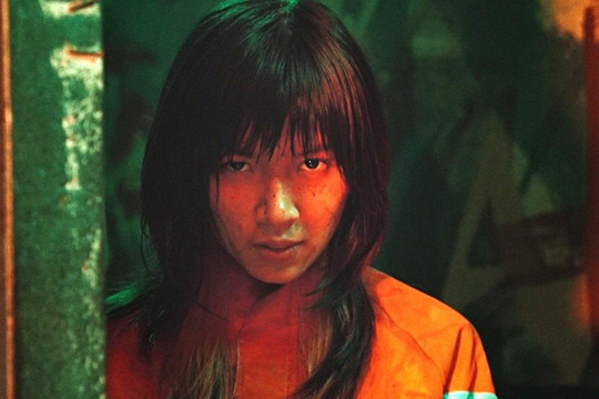 Phim dán nhãn 18+ của Ngô Thanh Vân sẽ chiếu trên Netflix toàn cầu