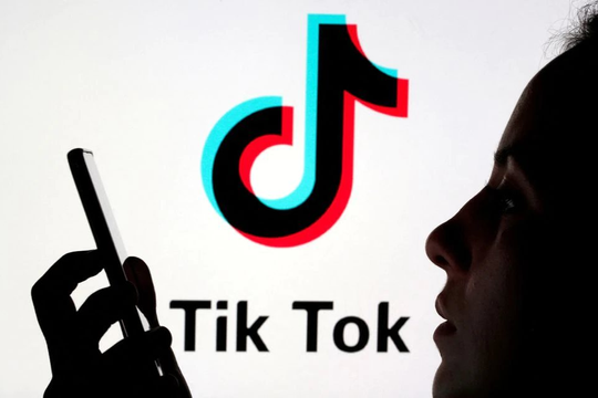 Chính phủ Canada cấm TikTok trên các thiết bị công