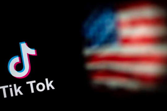 Ủy ban Hạ viện Mỹ thông qua dự luật cấm TikTok