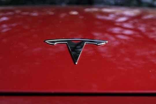 ‘Căng thẳng Mỹ - Trung không gây nhiều rủi ro cho tham vọng của Tesla ở Trung Quốc’