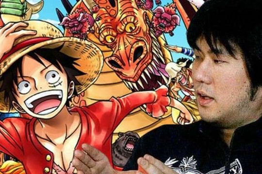 Tác giả bộ truyện tranh đình đám One Piece nhờ ChatGPT để tìm cảm hứng sáng tác