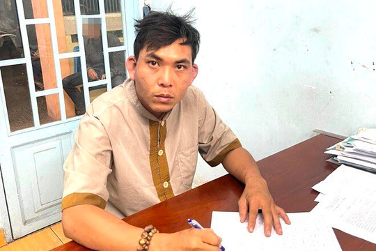 Bắt được hung thủ sát hại nữ chủ quán nước tại Đồng Nai