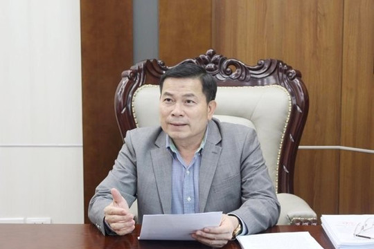 Phó tổng Thanh tra Chính phủ Trần Văn Minh qua đời vì đột quỵ