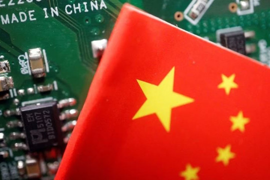 5 nhà cung cấp được hãng chip Trung Quốc đặt niềm tin sau khi Hà Lan - Nhật bắt tay với Mỹ