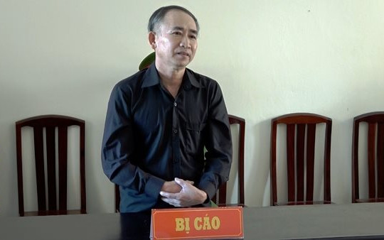 Kiên Giang: Dùng điện bẫy chuột gây chết người, lãnh án 4 năm tù