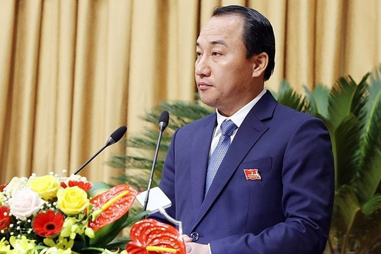 Ban Bí thư khai trừ đảng 3 tỉnh ủy viên và nguyên tỉnh ủy viên Bắc Ninh, Hòa Bình