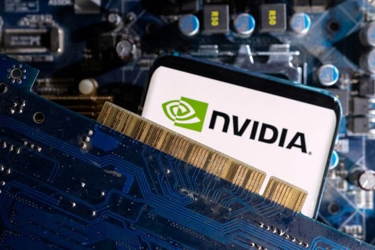 Nvidia, AMD đau đầu vì Mỹ thêm hãng sản xuất máy chủ AI lớn thứ hai thế giới vào danh sách đen