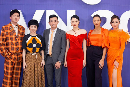 Nhà tài trợ Bạch Kim Viện thẩm mỹ Siam Thailand đồng hành cùng MIQVN 2023: Lan toả vẻ đẹp và khát vọng của cộng đồng LGBT
