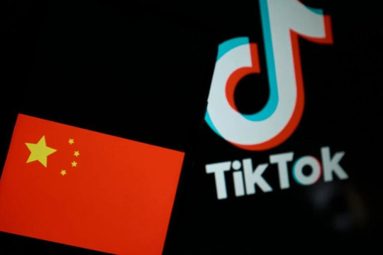 TikTok xác nhận Mỹ dọa cấm ứng dụng nếu chủ sở hữu Trung Quốc không bán cổ phần