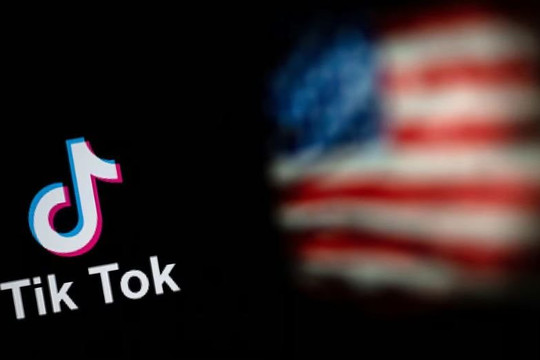 Trung Quốc phản ứng khi Mỹ dọa cấm TikTok nếu chủ sở hữu không bán cổ phần