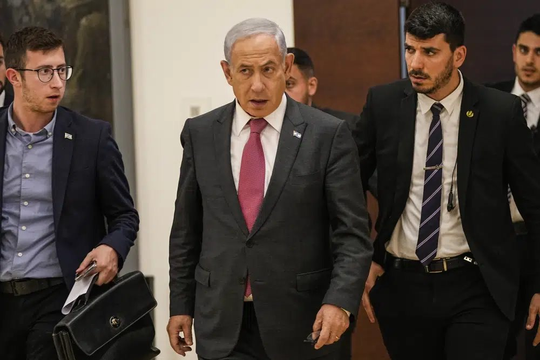 Thủ tướng Netanyahu từ chối thỏa hiệp tư pháp, Israel lún sâu vào khủng hoảng