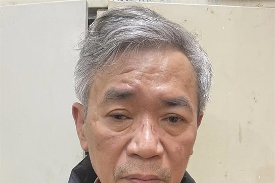 Khởi tố anh trai của cựu Chủ tịch AIC Nguyễn Thị Thanh Nhàn