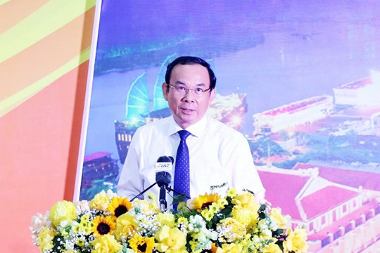 TP.HCM ưu tiên hợp tác các lĩnh vực lợi thế với các tỉnh Đông Nam bộ