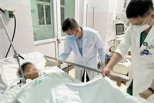 Sức khỏe các nạn nhân ngộ độc ở Quảng Nam đã ổn định, Bộ Y tế khuyến cáo về chất độc botulinum
