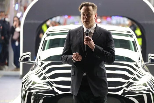 ‘Số tai nạn liên quan ô tô điện Tesla gia tăng sau khi Elon Musk bỏ các cảm biến radar’