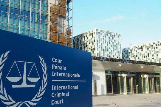 ICC phản pháo lời đe doạ của Nga sau lệnh bắt giữ ông Putin 