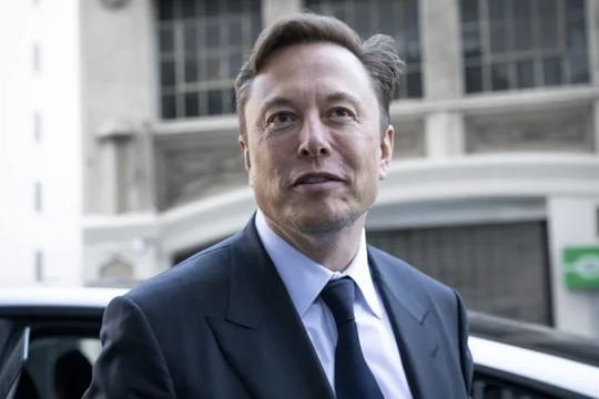 Elon Musk lên tiếng trước ý kiến thay Chủ tịch Fed bằng GPT-4