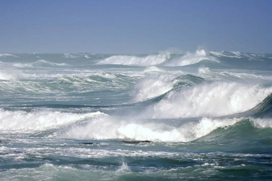 Các đại dương có thể giúp giải quyết tình trạng khan hiếm nước không?