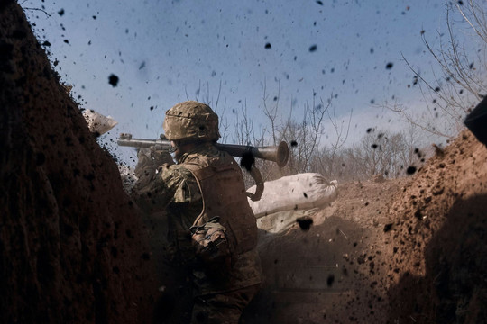 Báo Mỹ: Phương Tây thiếu chiến lược nghiêm túc để sớm kết thúc cuộc chiến ở Ukraine
