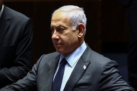 Thủ tướng Israel tạm dừng kế hoạch cải tổ tư pháp trước sức ép phản đối