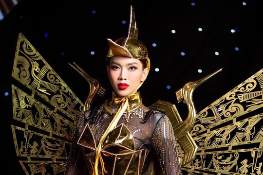 Viện thẩm mỹ Siam Thailand đồng hành cùng người đẹp An Nhi viết tiếp giấc mơ hoàn vũ tại Miss International Queen Viet Nam 2023 – Đại Sứ Hoàn Mỹ