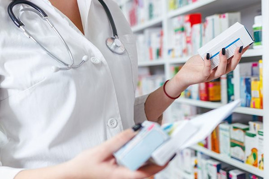 TP.HCM thực hiện bình ổn giá các mặt hàng dược phẩm thiết yếu