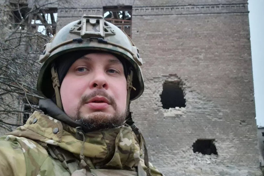 Nổ ở St Petersburg, blogger quân sự nổi tiếng Nga thiệt mạng