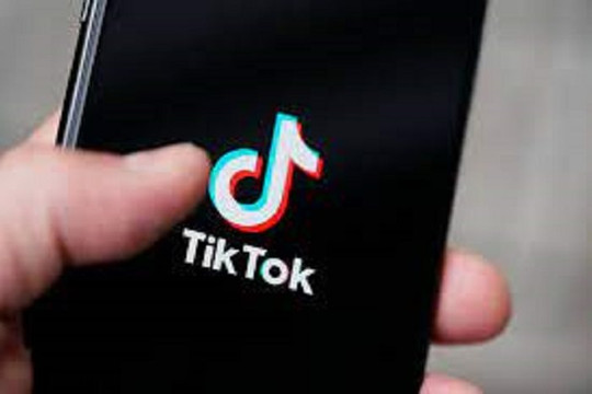 Bộ TT-TT sẽ thanh tra toàn diện mạng xã hội TikTok 