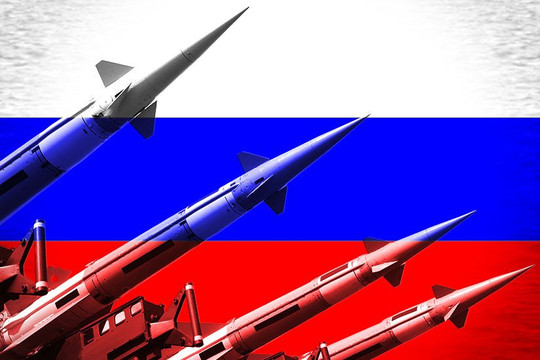 Nga công bố khí tài mang vũ khí hạt nhân triển khai ở Belarus