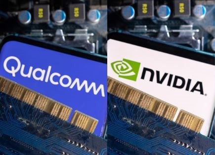 Nvidia, Qualcomm tranh giành vị trí đầu bảng trong các bài kiểm tra hiệu suất chip AI