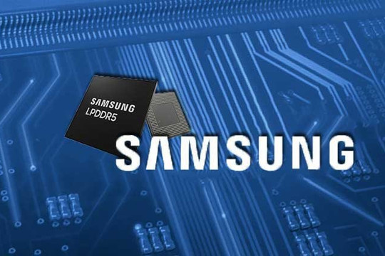 Samsung cắt giảm sản lượng chip khi lợi nhuận quý 1/2023 giảm 96%, thấp nhất 14 năm qua