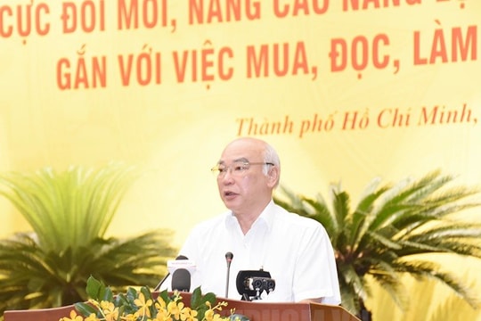 TP.HCM đẩy mạnh chuyển đổi số trong báo chí