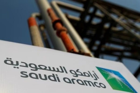 Ả Rập Saudi vẫn bán đủ dầu thô cho khách châu Á dù OPEC+ cắt giảm sản lượng