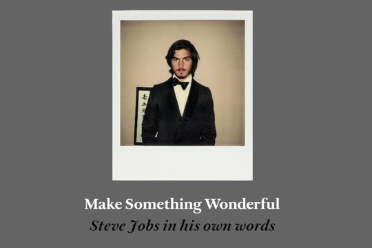 Đọc và tải miễn phí sách điện tử những điều ít biết về Steve Jobs 