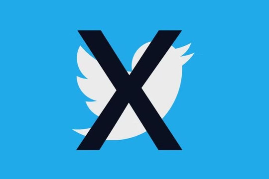 ‘Twitter đã được sáp nhập vào X Corp và không còn tồn tại nữa’