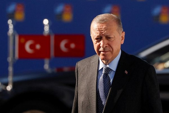 Những ai đang thách thức Tổng thống Thổ Nhĩ Kỳ Erdogan?