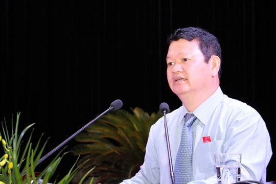Đề nghị Bộ Chính trị, Ban Bí thư kỷ luật nhiều nguyên lãnh đạo tỉnh Lào Cai