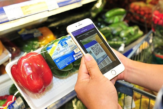 Đẩy mạnh công nghệ thông tin để tăng cường kiểm tra, giám sát mặt hàng thực phẩm