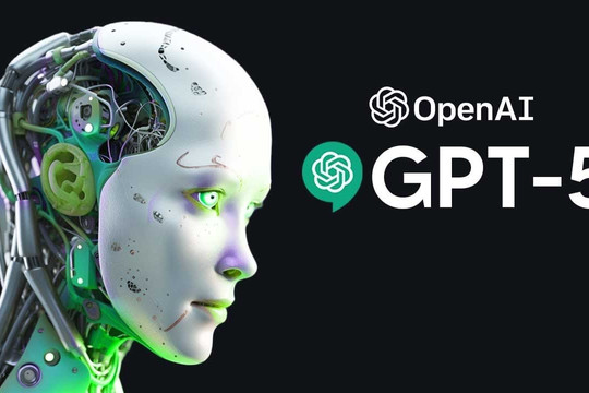 Sau bức thư ngỏ của hơn 1.800 chuyên gia, CEO OpenAI bác tin đang huấn luyện GPT-5