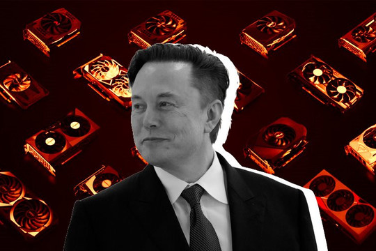 Elon Musk định lập công ty AI cạnh tranh với OpenAI, Nvidia hưởng lợi