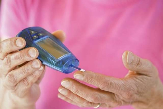 Nghiên cứu mới: COVID-19 có thể làm tăng nguy cơ mắc bệnh tiểu đường loại 2 